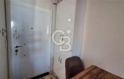 Harmandalı’nın Keyifli Bölgesinde, Masrafsız ve Oturuma Hazır Geniş 1+1!