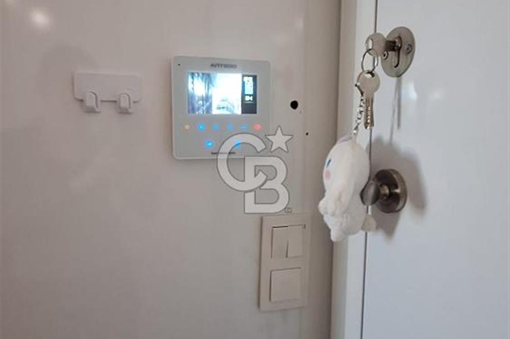 Harmandalı’nın Keyifli Bölgesinde, Masrafsız ve Oturuma Hazır Geniş 1+1!