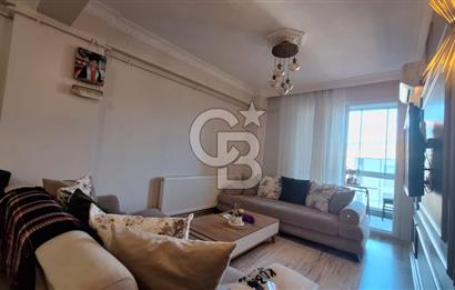 Harmandalı’nın Keyifli Bölgesinde, Masrafsız ve Oturuma Hazır Geniş 1+1!