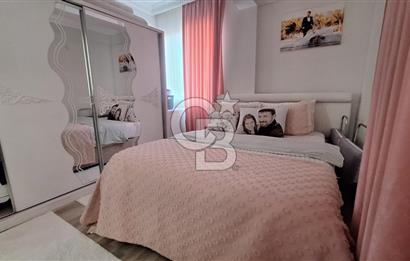 Harmandalı’nın Keyifli Bölgesinde, Masrafsız ve Oturuma Hazır Geniş 1+1!