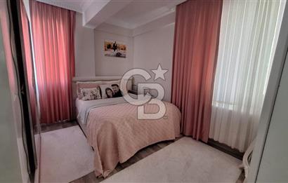 Harmandalı’nın Keyifli Bölgesinde, Masrafsız ve Oturuma Hazır Geniş 1+1!