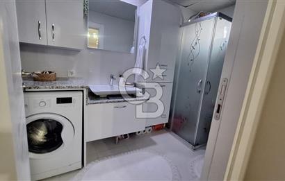 Harmandalı’nın Keyifli Bölgesinde, Masrafsız ve Oturuma Hazır Geniş 1+1!