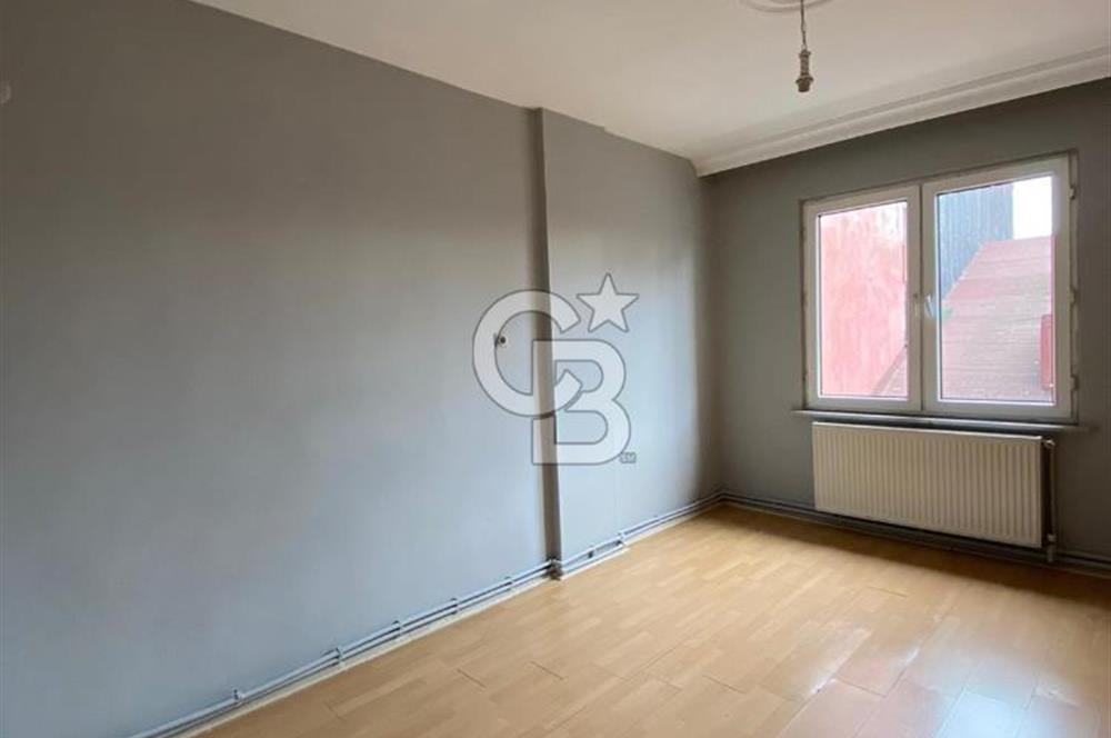 Ümraniye Çarşıya Yürüme Mesafesinde 2+1 Kiralık Geniş Daire