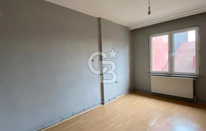 Ümraniye Çarşıya Yürüme Mesafesinde 2+1 Kiralık Geniş Daire