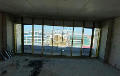 PRESTİJLİ KONUMDA, ANA CADDEYE CEPHE NATAMAM OFİS FIRSATI!