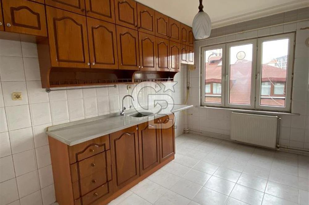 Ümraniye Çarşıya Yürüme Mesafesinde 2+1 Kiralık Geniş Daire
