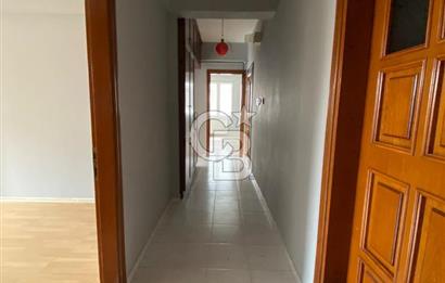 Ümraniye Çarşıya Yürüme Mesafesinde 2+1 Kiralık Geniş Daire