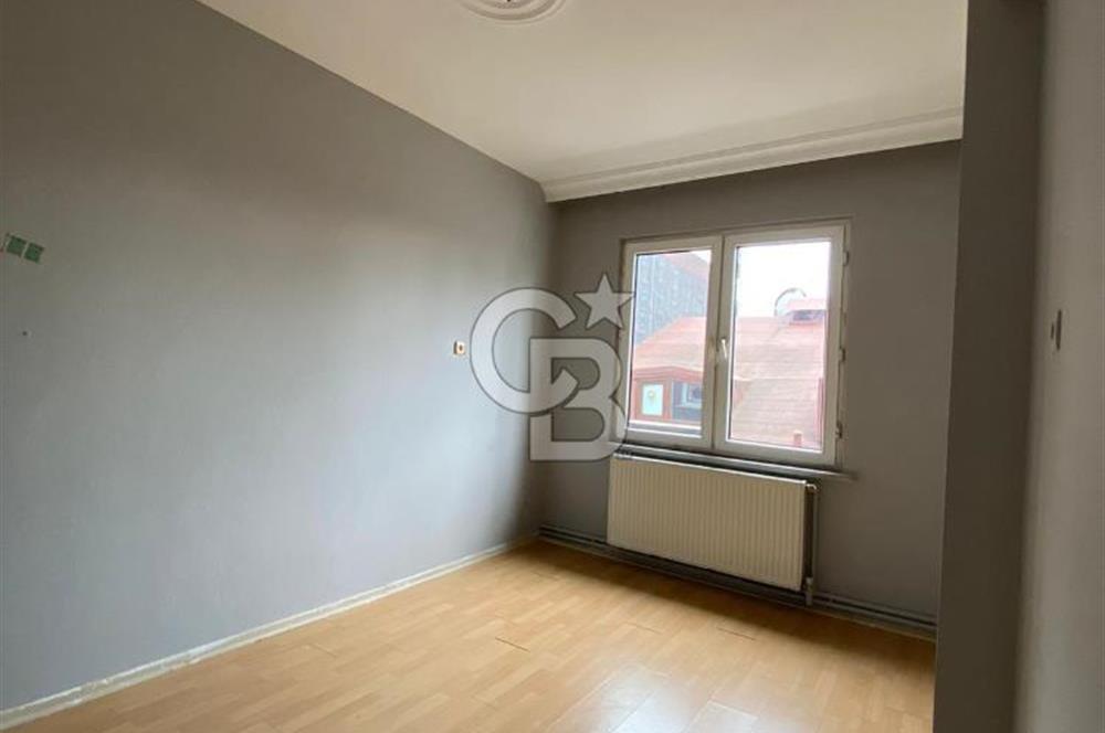 Ümraniye Çarşıya Yürüme Mesafesinde 2+1 Kiralık Geniş Daire