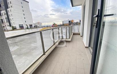 Yeni Bağlıca'da Giriş Kat 3+1 Kiralık Site Dairesi