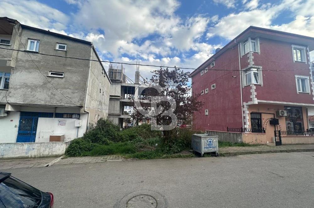 TUZLA MİMAR SİNAN MAHALLESİNDE 168 M2 KONUT İMARLI SATILIK ARSA