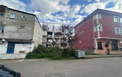 TUZLA MİMAR SİNAN MAHALLESİNDE 168 M2 KONUT İMARLI SATILIK ARSA