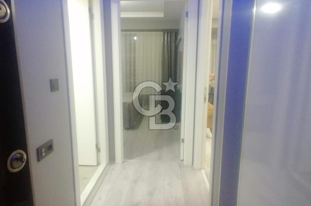   İZMİR ÇİĞLİ DREAM LİFE 1+1 SATILIK DAİRE CB-PH