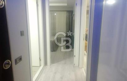   İZMİR ÇİĞLİ DREAM LİFE 1+1 SATILIK DAİRE CB-PH