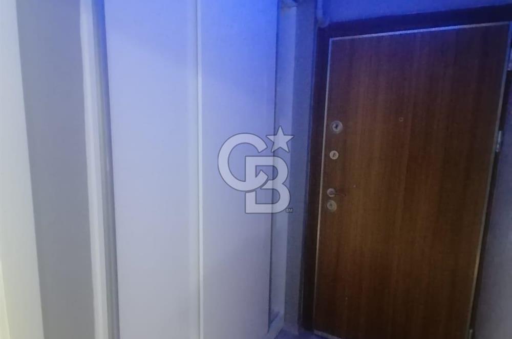   İZMİR ÇİĞLİ DREAM LİFE 1+1 SATILIK DAİRE CB-PH