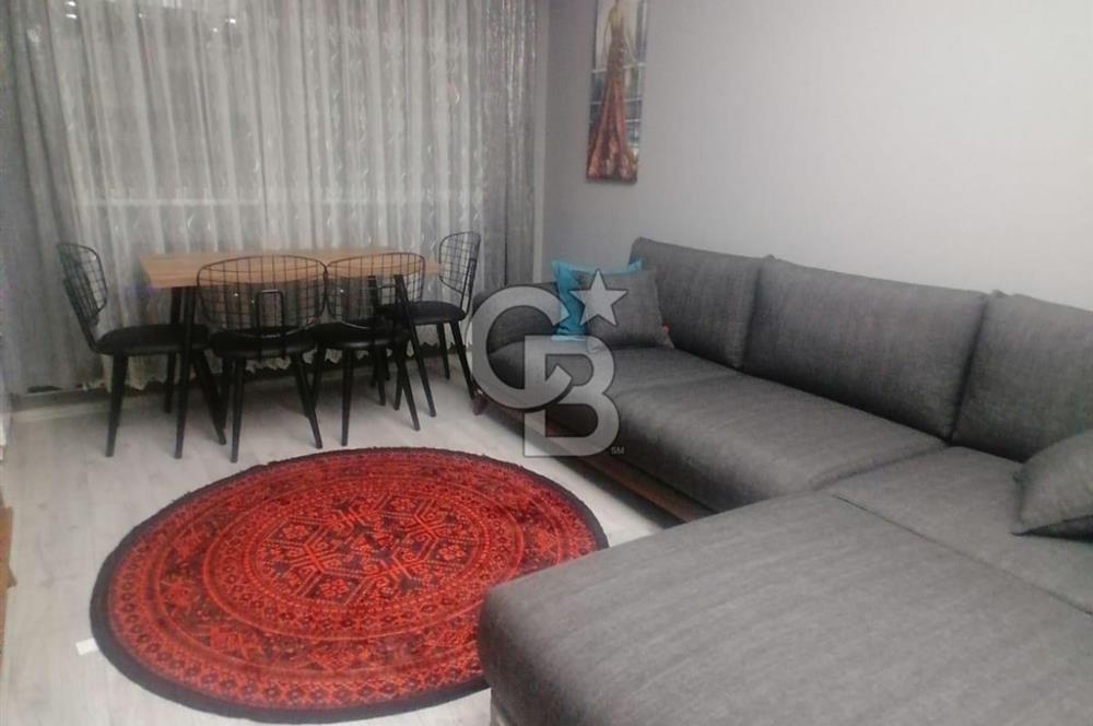   İZMİR ÇİĞLİ DREAM LİFE 1+1 SATILIK DAİRE CB-PH