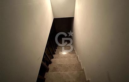 İzmir Yolu Yakını Köşe Vitrinli Kiracılı Satılık Dükkan