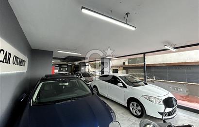 İzmir Yolu Yakını Köşe Vitrinli Kiracılı Satılık Dükkan