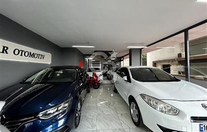 İzmir Yolu Yakını Köşe Vitrinli Kiracılı Satılık Dükkan