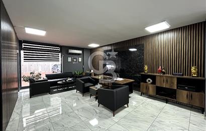 İzmir Yolu Yakını Köşe Vitrinli Kiracılı Satılık Dükkan