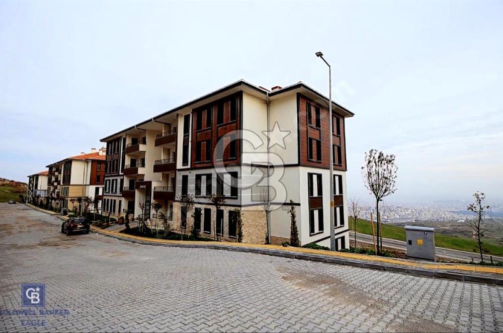 KUVAYİ MİLLİYE 2.ETAP TOKİ 3+1 KİRALIK DAİRE