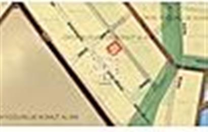 Temelli'de Müstakil İmarli 600m² Satılık Arsa