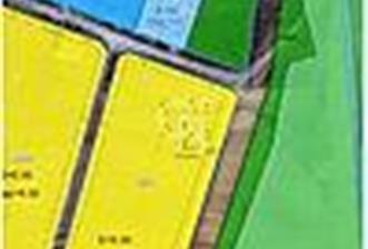 Satılık Köşe Parsel Villa Arsası: 1050m²,Merkezi, İmar Avantajlı - 9 - 343465