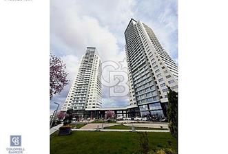 West Gate Residence Satılık 2+1 Daire - Yüksek Kat, Güney Cephe - 10 - 343462