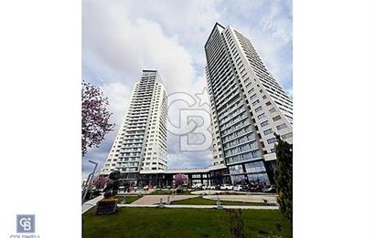 West Gate Residence Satılık 2+1 Daire - Yüksek Kat, Güney Cephe