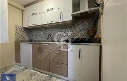 BUCA İNÖNÜ MAHALLESİNDE MERKEZİ KONUMDA BAHÇELİ 3+1 DAİRE