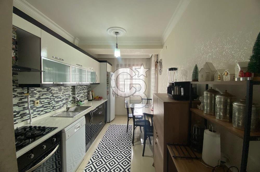 KARŞIYAKA FİKRİ ALTAY MAHALLESİ'NDE SATILIK 4+1 DUBLEX DAİRE