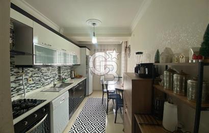 KARŞIYAKA FİKRİ ALTAY MAHALLESİ'NDE SATILIK 4+1 DUBLEX DAİRE