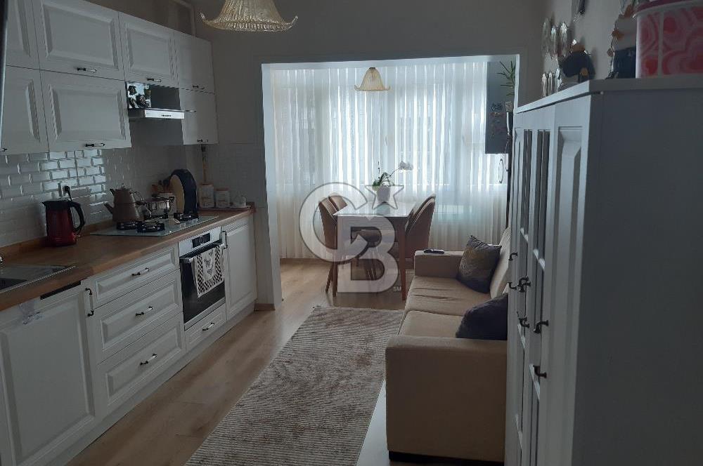 ARAPZADE MAHALLESİ SATILIK 3+1 DAİRE..!