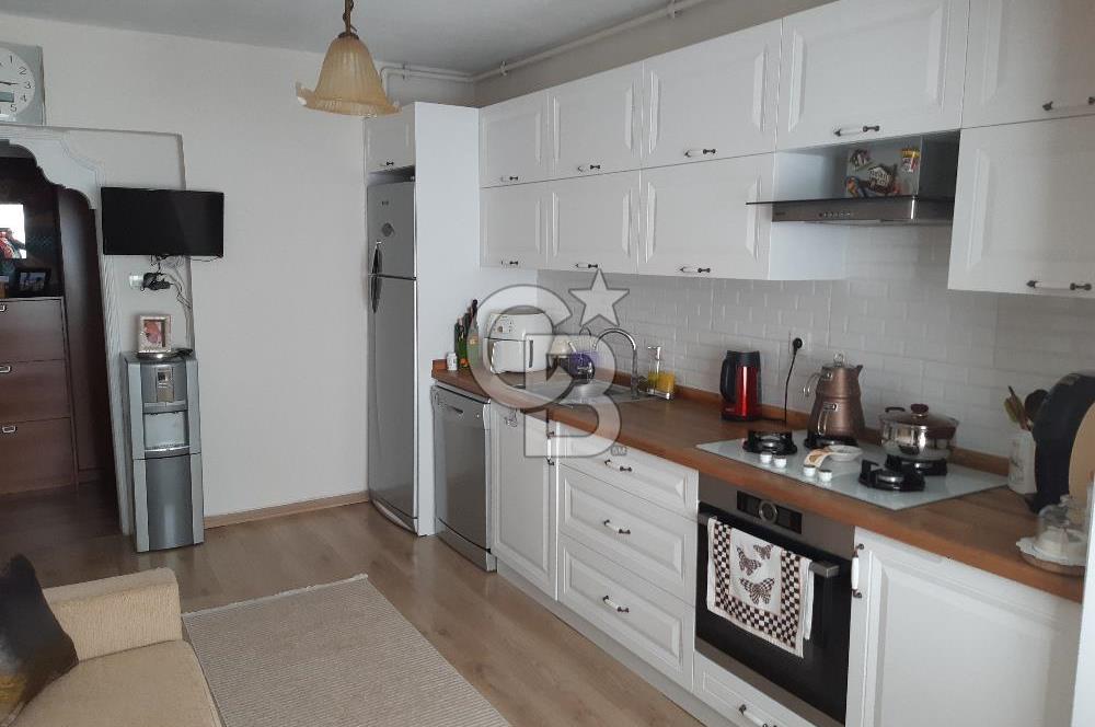 ARAPZADE MAHALLESİ SATILIK 3+1 DAİRE..!