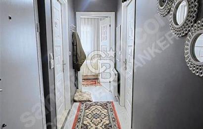 KARABAĞLAR AYDIN MAHALLESİNDE MERKEZİ KONUMDA 2+1 DAİRE