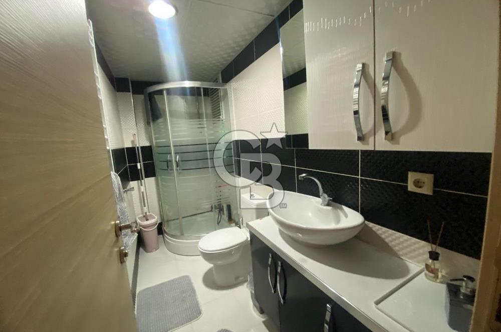 KARŞIYAKA FİKRİ ALTAY MAHALLESİ'NDE SATILIK 4+1 DUBLEX DAİRE