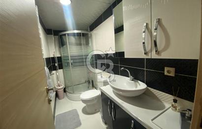 KARŞIYAKA FİKRİ ALTAY MAHALLESİ'NDE SATILIK 4+1 DUBLEX DAİRE