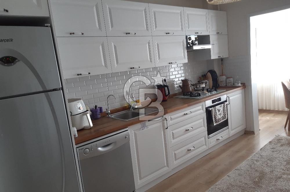 ARAPZADE MAHALLESİ SATILIK 3+1 DAİRE..!