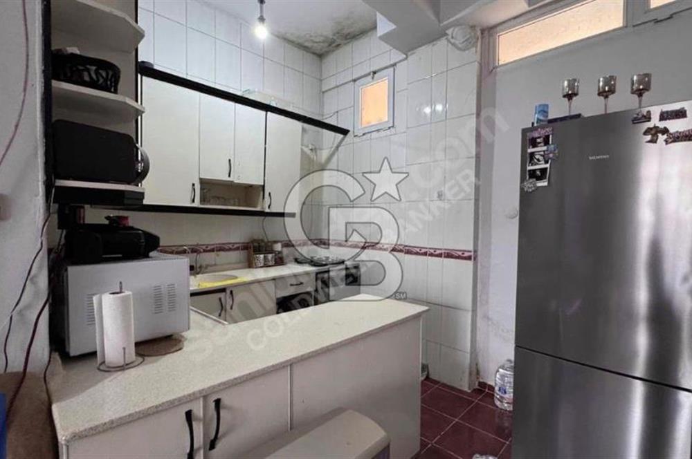 Doğanay Mahallesinde Merkezi Konumda 2+1 Fırsat Daire