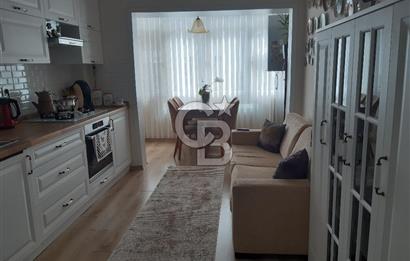 ARAPZADE MAHALLESİ SATILIK 3+1 DAİRE..!