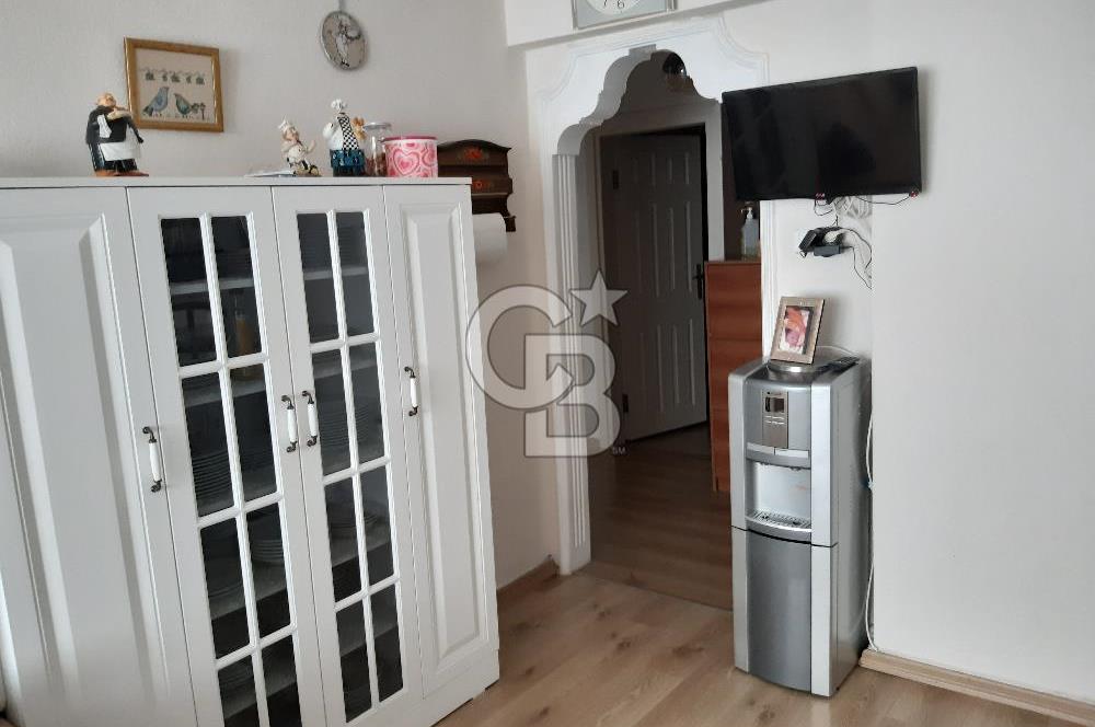 ARAPZADE MAHALLESİ SATILIK 3+1 DAİRE..!