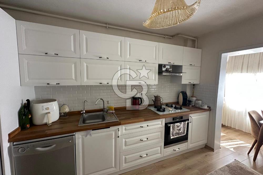 ARAPZADE MAHALLESİ SATILIK 3+1 DAİRE..!