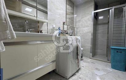 KÜÇÜKYALI'DA YENİ BİNADA BAHÇELİ 3+1 GENİŞ VE KULLANIŞLI DAİRE