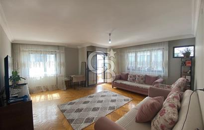 BOSTANLI AKBANK SOKAĞINDASAHİLE TRAMVAYA YAKIN SATILIK 3+1 DAİRE