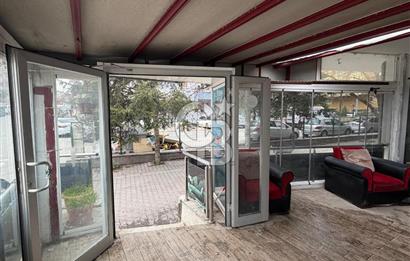 Etimesgut Merkezde Cadde Üzeri Kiralık 140m² Dükkan/Mağaza