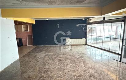 Etimesgut Merkezde Cadde Üzeri Kiralık 140m² Dükkan/Mağaza