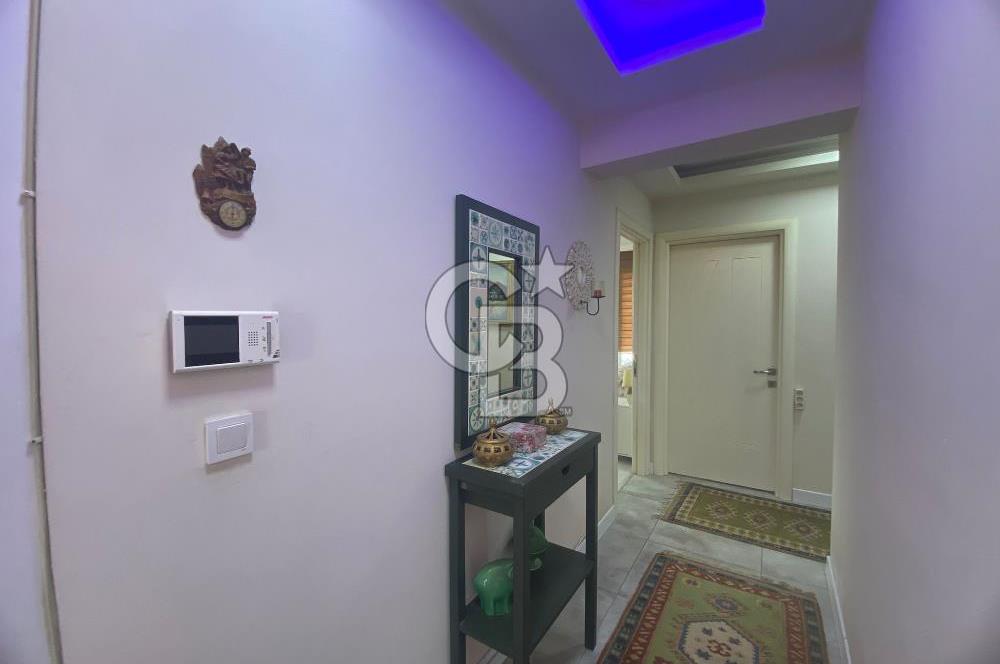 ULUKENT BİNTAŞ MANZARA EVLERİ 3CEPHE EŞSİZ MANZARALI SATILIK 3+1