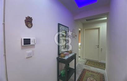 ULUKENT BİNTAŞ MANZARA EVLERİ 3CEPHE EŞSİZ MANZARALI SATILIK 3+1