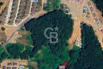 Şile Çayırbaşında Villa İmarlı Satılık Arsa - 1 - 343535