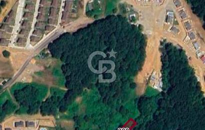 Şile Çayırbaşında Villa İmarlı Satılık Arsa