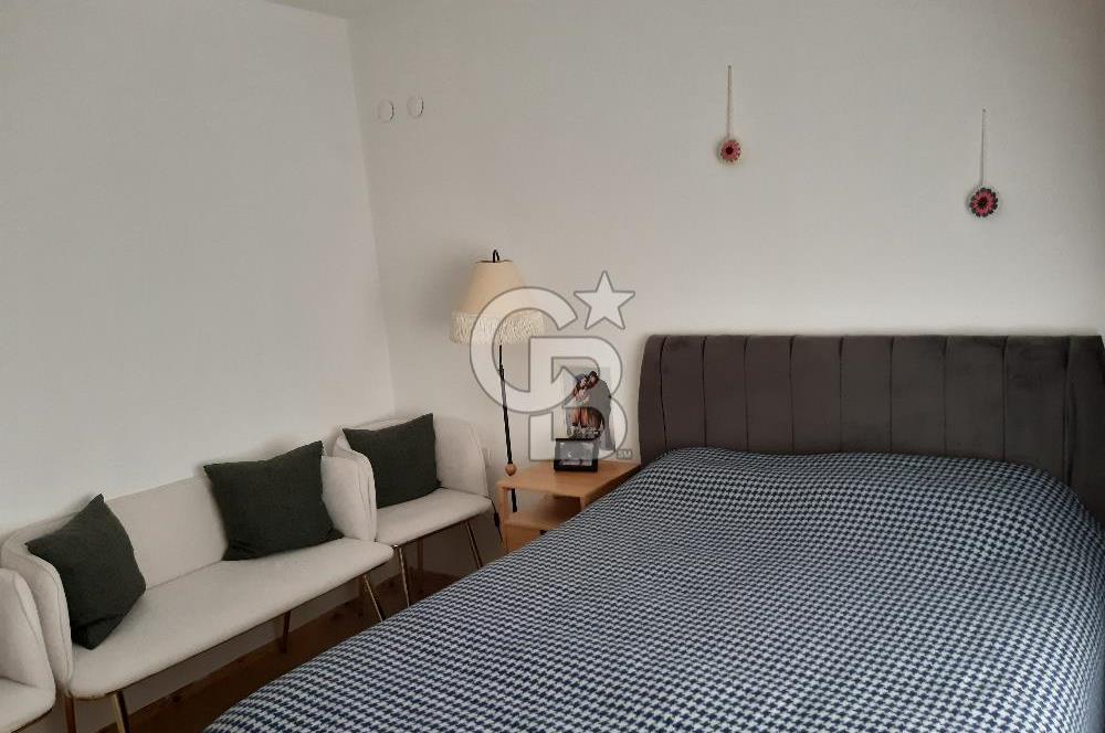 ARAPZADE MAHALLESİ SATILIK 3+1 DAİRE..!